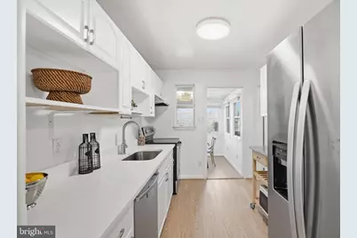 604 Blandford Street, Rockville, MD 20850 - Photo 6