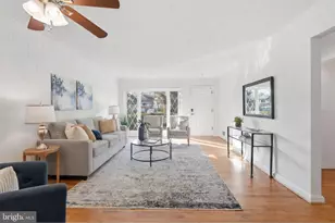 604 Blandford St, Rockville, MD 20850 - Photo 4