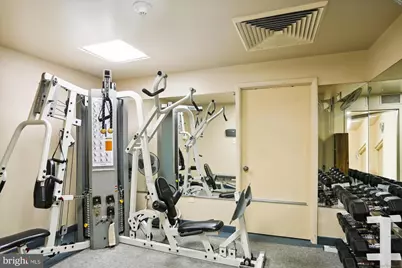 7420 Westlake Terrace #803, Bethesda, MD 20817 - Photo 14