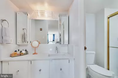 7420 Westlake Terrace #803, Bethesda, MD 20817 - Photo 20