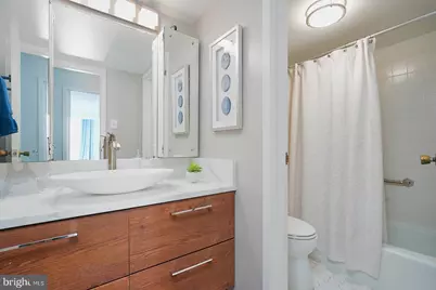 7420 Westlake Terrace #803, Bethesda, MD 20817 - Photo 22