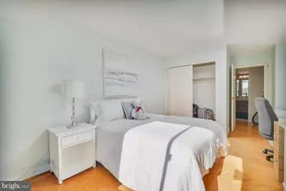 7420 Westlake Terrace #803, Bethesda, MD 20817 - Photo 14