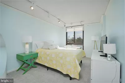 7420 Westlake Terrace #803, Bethesda, MD 20817 - Photo 16