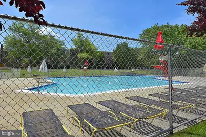 7420 Westlake Terrace #803, Bethesda, MD 20817 - Photo 24