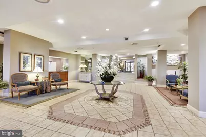 7420 Westlake Terrace #803, Bethesda, MD 20817 - Photo 2