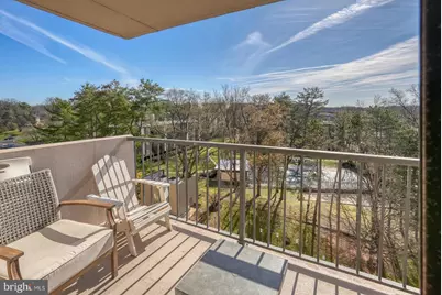 7420 Westlake Terrace #803, Bethesda, MD 20817 - Photo 24