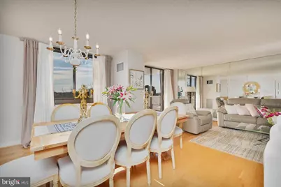 7420 Westlake Terrace #803, Bethesda, MD 20817 - Photo 6
