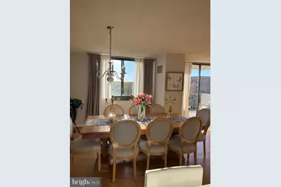 7420 Westlake Terrace #803, Bethesda, MD 20817 - Photo 2