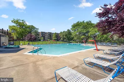 7420 Westlake Terrace #803, Bethesda, MD 20817 - Photo 30