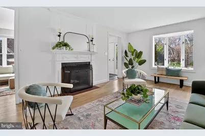 7905 Sleaford Place, Bethesda, MD 20814 - Photo 4