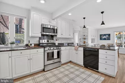 7905 Sleaford Place, Bethesda, MD 20814 - Photo 14