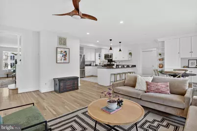 7905 Sleaford Place, Bethesda, MD 20814 - Photo 18