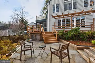 7905 Sleaford Pl, Bethesda, MD 20814 - Photo 38