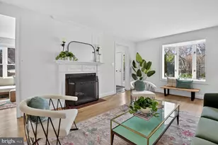 7905 Sleaford Pl, Bethesda, MD 20814 - Photo 4