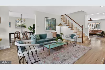 7905 Sleaford Place, Bethesda, MD 20814 - Photo 10