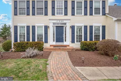 17900 Hickman Street, Poolesville, MD 20837 - Photo 2