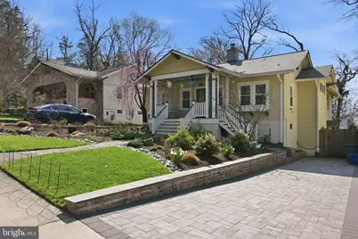 309 Elm Avenue, Takoma Park, MD 20912 - Photo 2