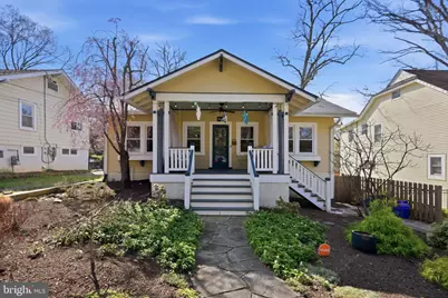 309 Elm Avenue, Takoma Park, MD 20912 - Photo 1