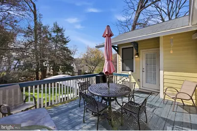 309 Elm Avenue, Takoma Park, MD 20912 - Photo 40
