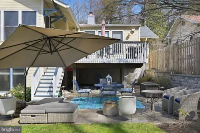 309 Elm Avenue, Takoma Park, MD 20912 - Photo 36