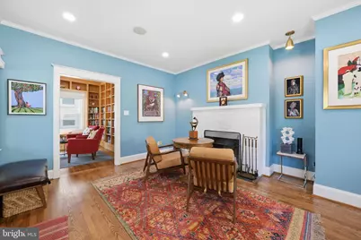 309 Elm Avenue, Takoma Park, MD 20912 - Photo 4