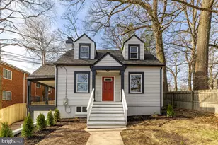 611 Ethan Allen Ave, Takoma Park, MD 20912 - Photo 2