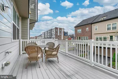 929 Rockwell Avenue, Gaithersburg, MD 20878 - Photo 8