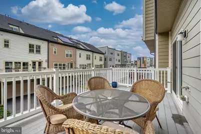 929 Rockwell Avenue, Gaithersburg, MD 20878 - Photo 10