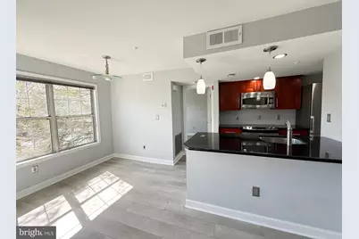 921 Hillside Lake Terrace #306, Gaithersburg, MD 20878 - Photo 6