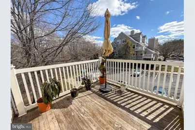 921 Hillside Lake Terrace #306, Gaithersburg, MD 20878 - Photo 16