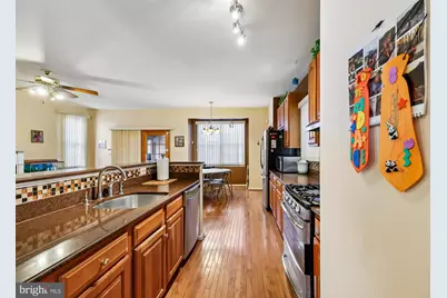 217 Church Gate Lane, Gaithersburg, MD 20878 - Photo 10