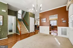 217 Church Gate Ln, Gaithersburg, MD 20878 - Photo 8