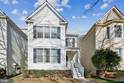 217 Church Gate Lane, Gaithersburg, MD 20878 - Photo 1
