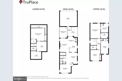 217 Church Gate Lane, Gaithersburg, MD 20878 - Photo 68