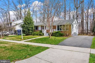 14103 Chadwick Ln, Rockville, MD 20853 - Photo 2