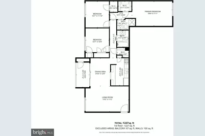 12203 Academy Way #9, Rockville, MD 20852 - Photo 24