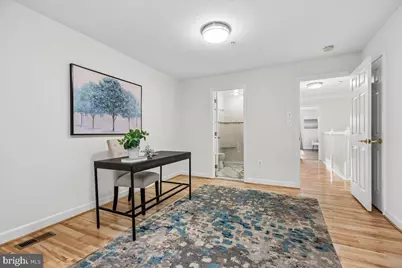 801 Pleasant Drive #80111, Rockville, MD 20850 - Photo 14