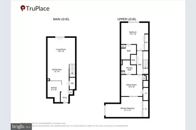 801 Pleasant Drive #80111, Rockville, MD 20850 - Photo 40