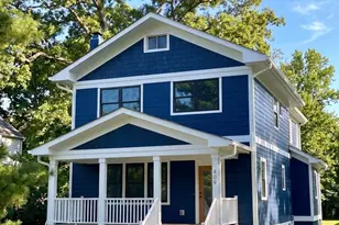 409 Elm Ave, Takoma Park, MD 20912 - Photo 1