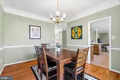 2205 Manor Spring Terrace, Silver Spring, MD 20906 - Photo 12