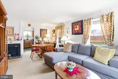 1105 Edmonston Drive, Rockville, MD 20851 - Photo 4