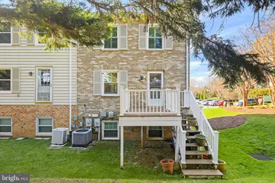 10263 Arizona Circle #81, Bethesda, MD 20817 - Photo 30