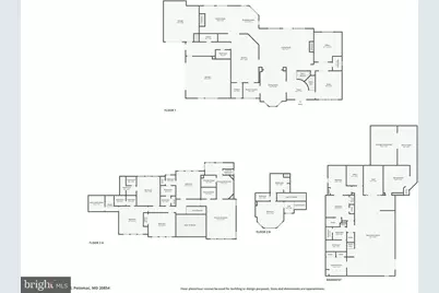11724 Gainsborough Road, Potomac, MD 20854 - Photo 74