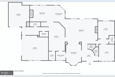 11724 Gainsborough Road, Potomac, MD 20854 - Photo 74