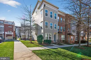 724 Hendrix Ave, Gaithersburg, MD 20878 - Photo 2