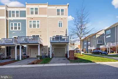 724 Hendrix Avenue, Gaithersburg, MD 20878 - Photo 20