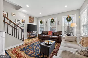 724 Hendrix Ave, Gaithersburg, MD 20878 - Photo 4