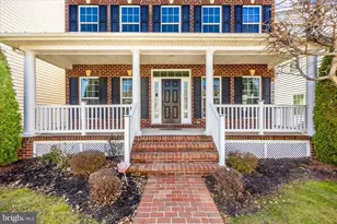 11906 Chestnut Branch Way, Clarksburg, MD 20871 - Photo 2