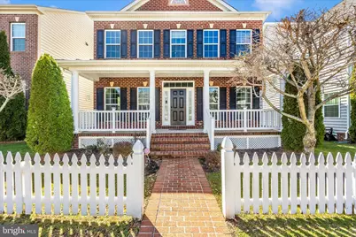 11906 Chestnut Branch Way, Clarksburg, MD 20871 - Photo 46