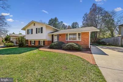 11724 Enid Drive, Potomac, MD 20854 - Photo 4